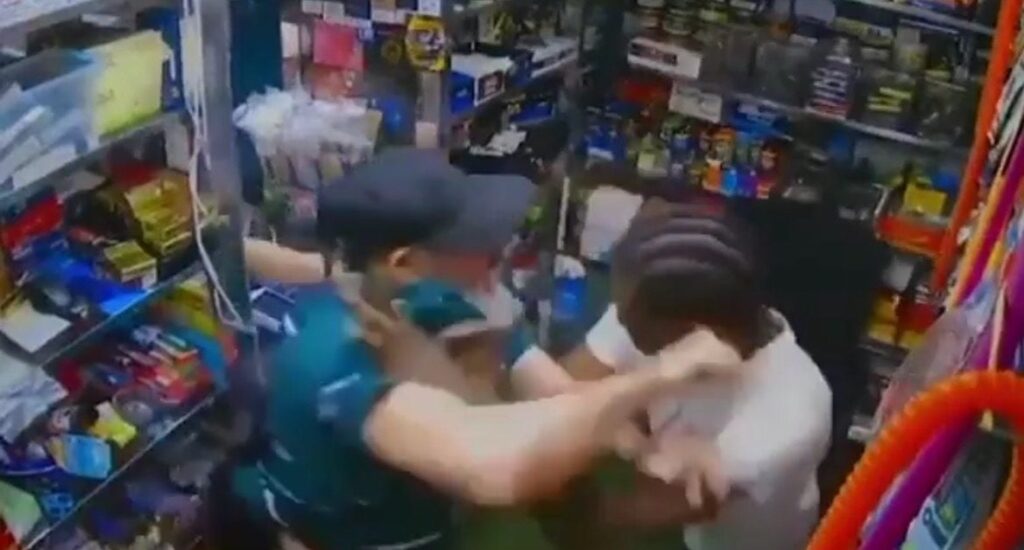 nyc-bodega-worker-jose-alba-sues-manhattan-da-alvin-bragg-for-racial-discrimination-|-the-gateway-pundit-|-by-cristina-laila