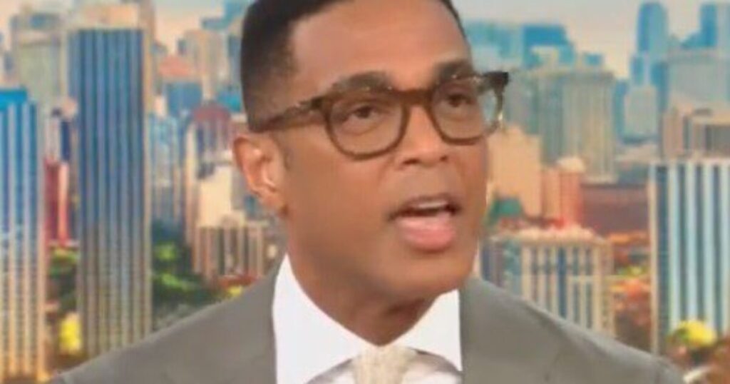 “dumb-f*cking-idiots-–-stupid-maga-brain”-–-don-lemon-goes-off-on-trump-supporters-in-profanity-laced-tirade-(video)-|-the-gateway-pundit-|-by-cristina-laila