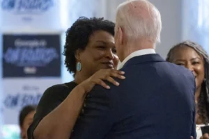 stacey-abrams-hopes-democrats-will-‘remake’-party’s-thinking-going-forward-–-washington-examiner
