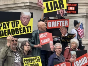 protesters-to-plea-with-congress-not-to-certify-election