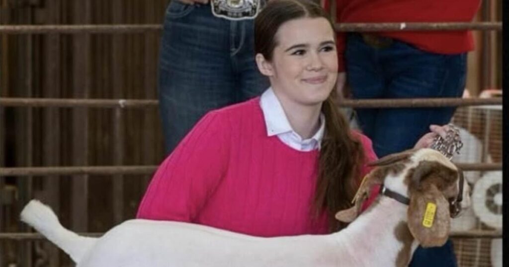 show-goat-convulses-to-death-in-teen-competitor’s-arms,-older-rival-faces-felony-charge-under-texas-law