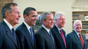 jimmy-carter,-a-sometimes-outcast-in-the-world’s-most-exclusive-club-–-washington-examiner