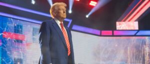 fact-check:-no,-trump-did-not-make-a-truth-social-post-claiming-he’s-‘the-guy-in-charge’