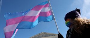 fact-check:-does-this-video-show-a-protester-melting-down-during-city-council-meeting?