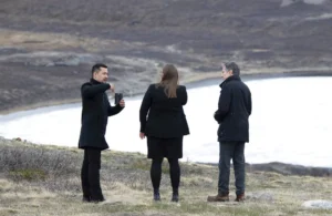 greenland-leader-calls-for-greater-independence-from-denmark-–-washington-examiner