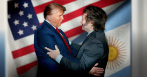 milei,-trump,-and-mises:-the-opposition-to-socialism-|-the-gateway-pundit-|-by-antonio-graceffo