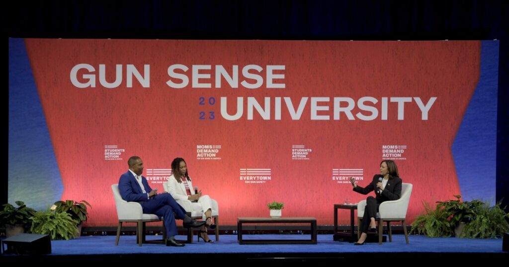 harris-allies-see-gun-portfolio-as-an-opportunity-for-her-to-regroup-before-2024