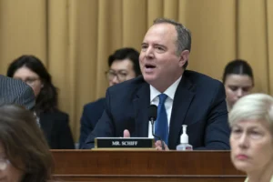 schiff-hardens-stance-on-patel-nomination:-‘should-not-be-confirmed’-–-washington-examiner