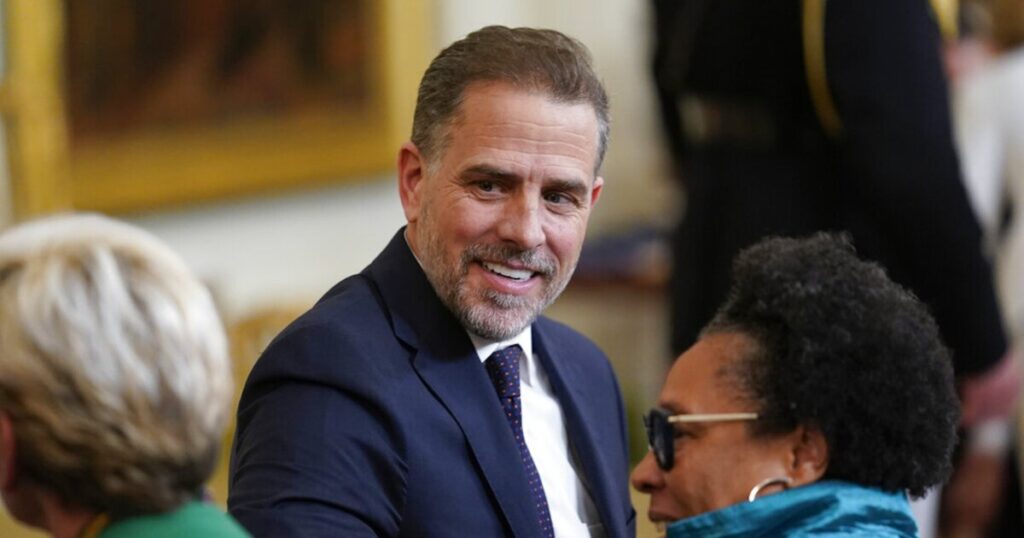 california-us-attorney-who-declined-to-charge-hunter-biden-under-scrutiny