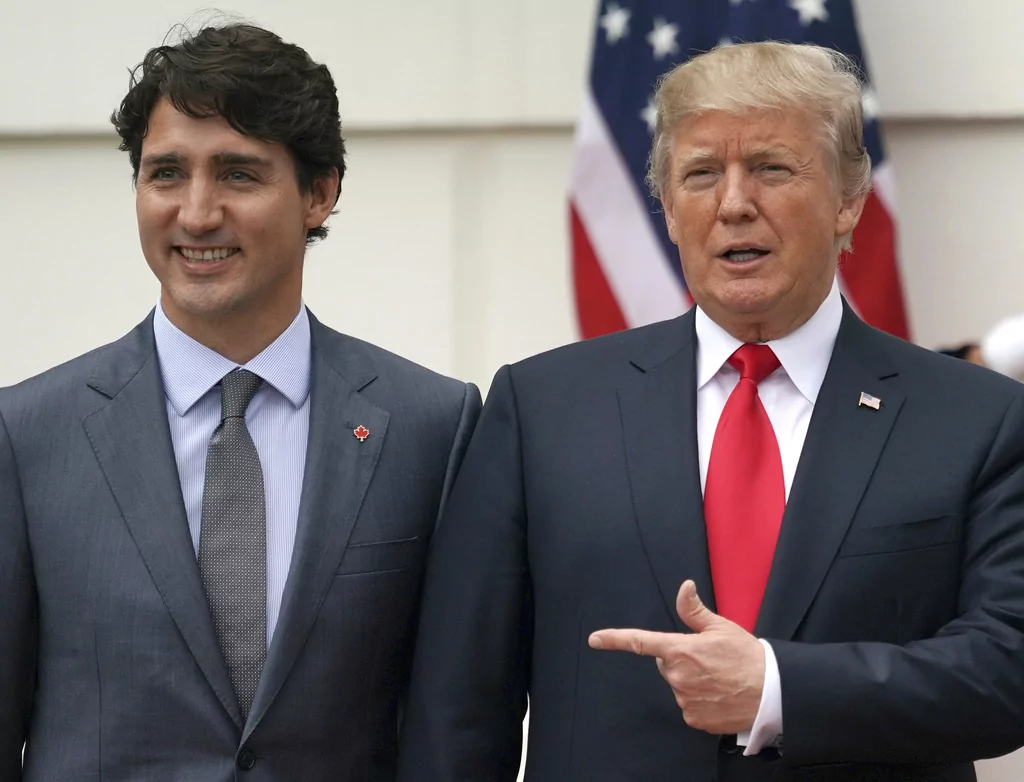 trump-teases-canada-annexation-after-trudeau-resignation-washington-examiner