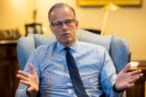 thune-welcomes-trump-to-drive-the-gop-agenda-in-congress-washington-examiner