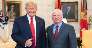 biden-regime’s-lawfare:-an-interview-with-john-eastman-|-the-gateway-pundit-|-by-antonio-graceffo