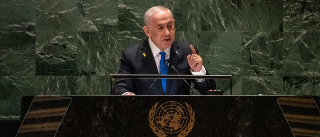 fact-check:-has-israeli-prime-minister-benjamin-netanyahu-been-diagnosed-with-prostate-cancer?