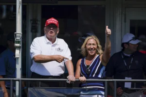 marjorie-taylor-greene-pens-‘gulf-of-america’-bill,-argues-‘it’s-our-gulf’-–-washington-examiner