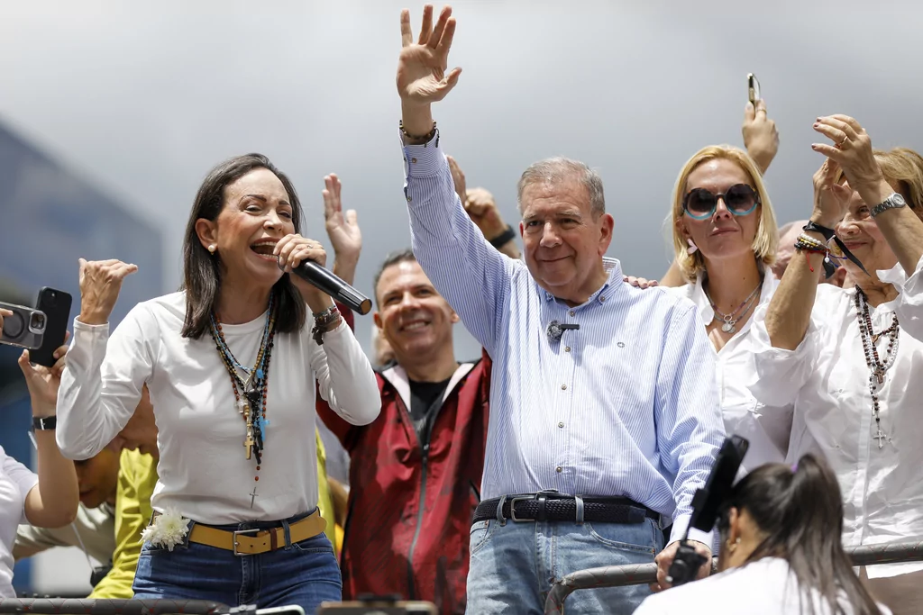 venezuelan-opposition-leader-says-son-in-law-kidnapped-–-washington-examiner