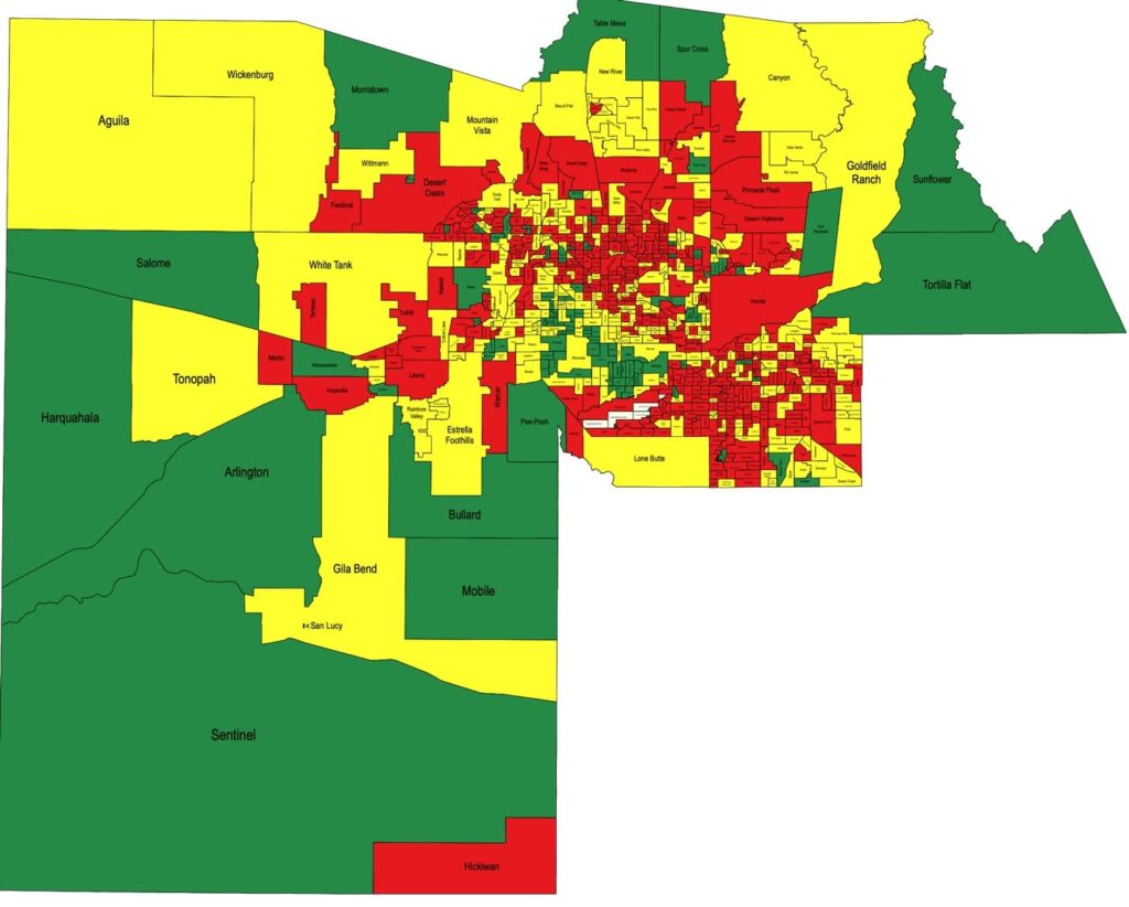 seth-keshel-introduces-precinct-mapping-project-to-save-2024-election-from-fraud-–-here’s-how-you-can-help-|-the-gateway-pundit-|-by-jim-hoft