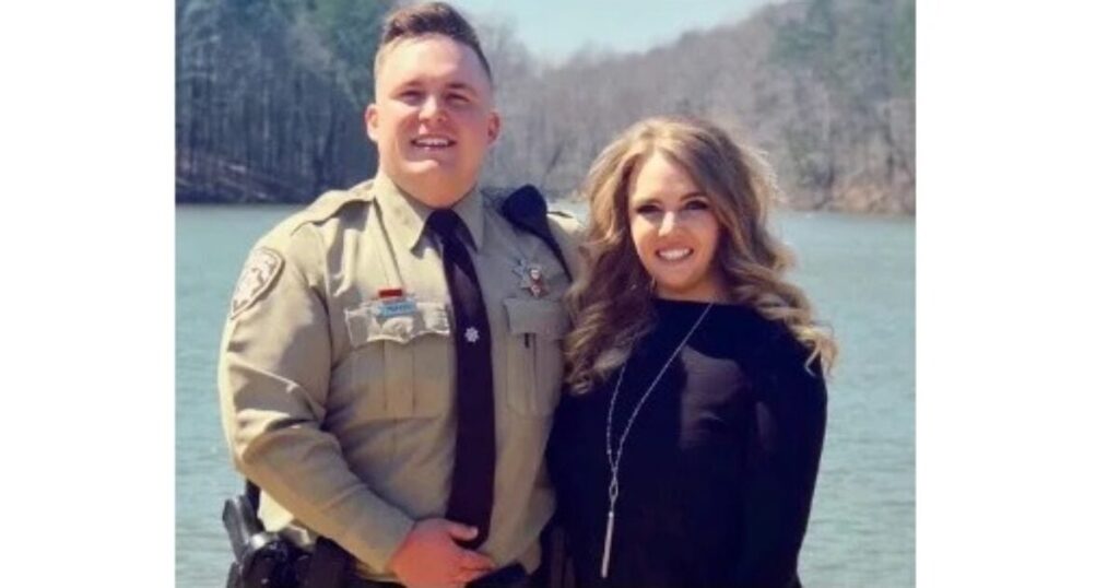 trial-begins-monday-for-j6-hero-officer-ronald-colton-mcabee-who-attempted-to-save-rosanne-boyland-from-deadly-police-beating-–-now-he-sits-in-prison-–-please-help-if-you-can!-|-the-gateway-pundit-|-by-jim-hoft