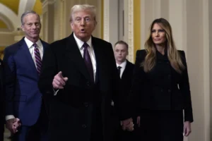 trump-nominees-face-confirmation-delays-with-inauguration-approaching-–-washington-examiner