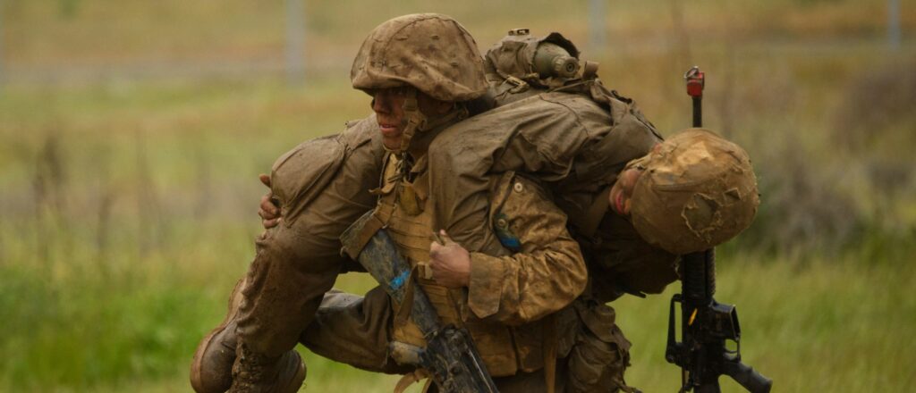 what-is-better,-strong-or-skinny?-the-us-military-is-under-pressure-to-define-fitness