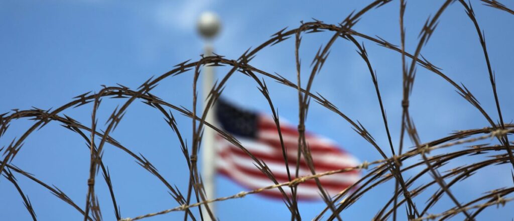 fact-check:-was-judge-arthur-f.-engoron-executed-at-gitmo?