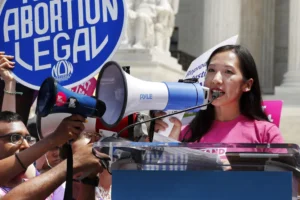 abortion-rights-group-endorses-candidate-in-wisconsin-supreme-court-race-–-washington-examiner