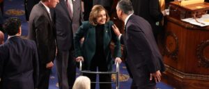fact-check:-video-showing-nancy-pelosi-falling-on-house-floor-is-ai-generated
