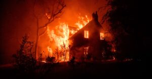 the-los-angeles-fires-will-put-california’s-new-insurance-rules-to-the-test