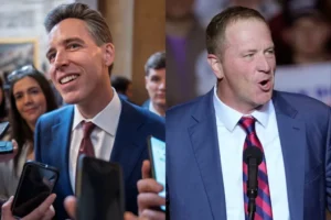 hawley-and-schmitt-assure-gop-is-unified-in-reclaiming-nation’s-‘greatness’