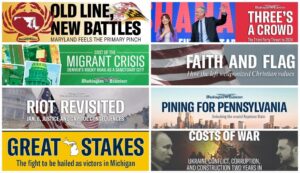 washington-examiner-originals:-2024-series-highlights