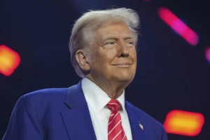 voters-embrace-trump’s-hot-button-agenda-on-taxes,-migrants,-and-doge-–-washington-examiner