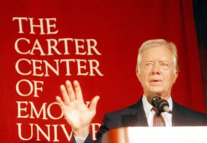 jimmy-carter-was-alive-for-40%-of-us-history-–-washington-examiner
