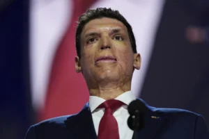 trump-nominates-sam-brown-to-va-position-–-washington-examiner