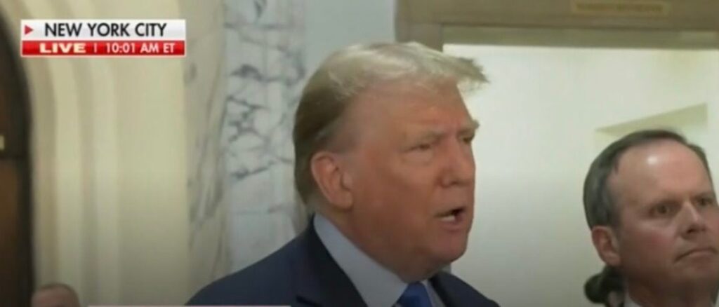 ‘they’re-all-corrupt-people’:-trump-says-civil-fraud-case-is-an-attempt-to-‘hurt’-him-in-2024