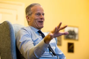 thune-papers-over-trump-tiffs-and-talks-gop-strategy:-transcript-–-washington-examiner