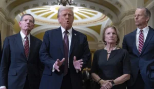 senate-weighs-‘horse-race’-with-the-house-to-pass-trump’s-agenda-–-washington-examiner