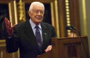 former-president-jimmy-carter-arrives-in-plains,-georgia-one-last-time-–-washington-examiner