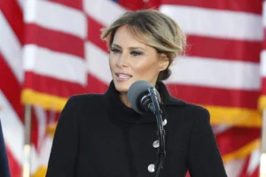 melania-trump-praying-for-californians-devastated-by-fires-–-washington-examiner