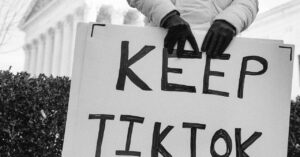 the-tiktok-ban-would-be-social-media’s-first-extinction-level-event