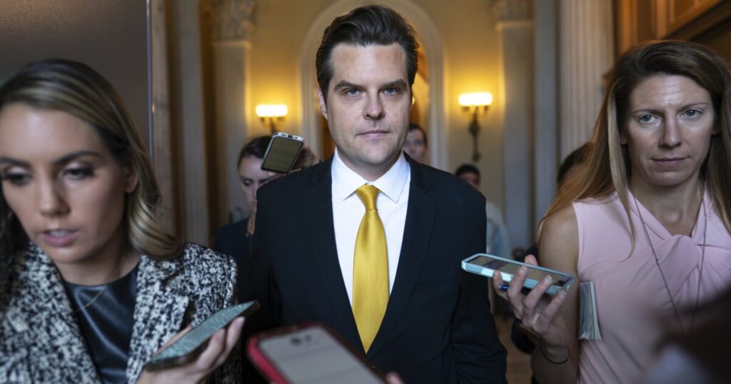 gaetz-demands-answers-from-mccarthy-on-‘secret-side-deal’-with-democrats