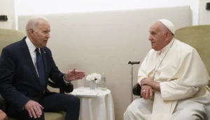 biden-gives-pope-francis-presidential-medal-of-freedom-–-washington-examiner