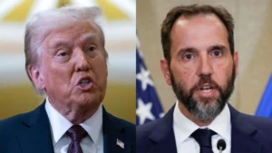 trump-condemns-‘disgrace’-jack-smith-after-resignation:-‘accomplished-nothing’-–-washington-examiner