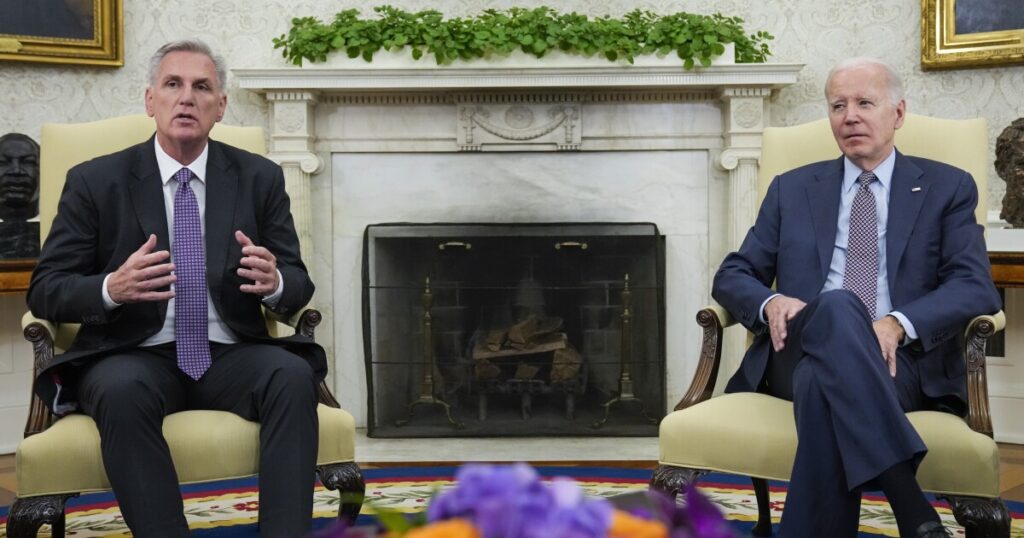 white-house-dances-around-alleged-secret-biden-mccarthy-ukraine-deal