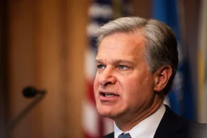 wray-defends-fbi-when-asked-about-patel-nomination-–-washington-examiner