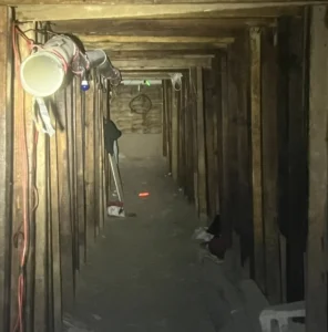 ‘historic’-man-made-‘smuggling’-tunnel-from-mexico-into-us-discovered-in-texas-–-washington-examiner