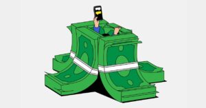 ai-financial-advisers-target-young-people-living-paycheck-to-paycheck