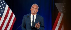 exclusive:-conservative-group-launches-ad-supporting-former-longtime-dem-rfk-jr.-for-hhs-secretary