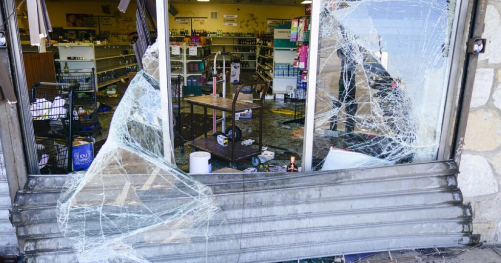 philadelphia-looting:-seventy-two-charged,-including-‘meatball’-capture,-in-retail-crime-spree