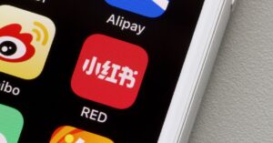 with-a-tiktok-ban-looming,-users-flee-to-chinese-app-‘red-note’