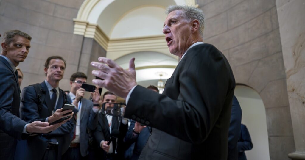 mccarthy-allies-deny-existence-of-ukraine-‘back-deal’