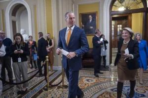 thune-rounds-out-leadership-team-with-slate-of-informal-advisers-–-washington-examiner
